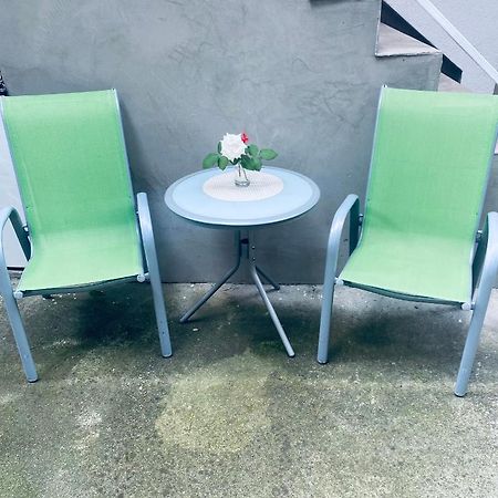 Sweet Apartment Zagreb Bagian luar foto