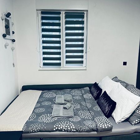 Sweet Apartment Zagreb Bagian luar foto