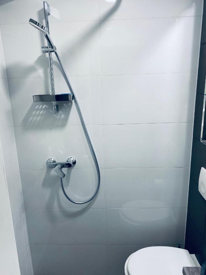 Sweet Apartment Zagreb Bagian luar foto
