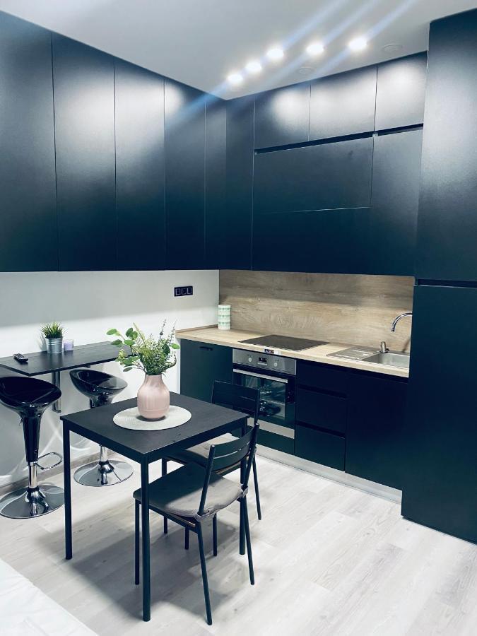 Sweet Apartment Zagreb Bagian luar foto
