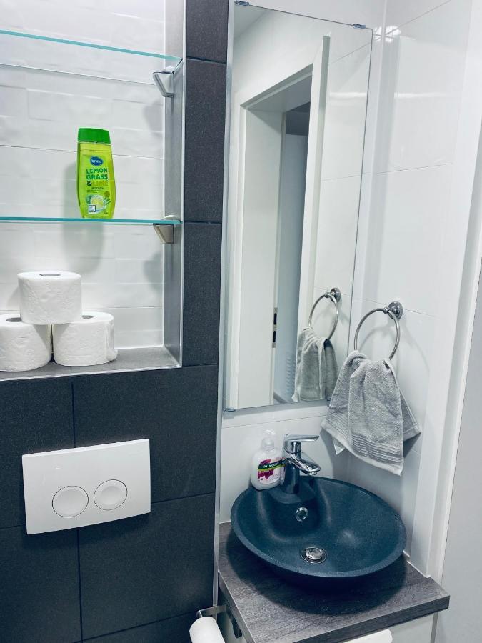 Sweet Apartment Zagreb Bagian luar foto