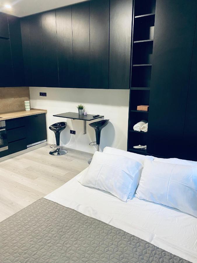 Sweet Apartment Zagreb Bagian luar foto