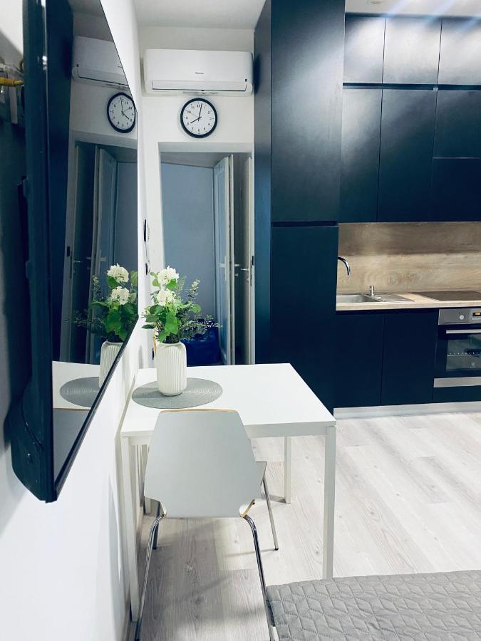 Sweet Apartment Zagreb Bagian luar foto