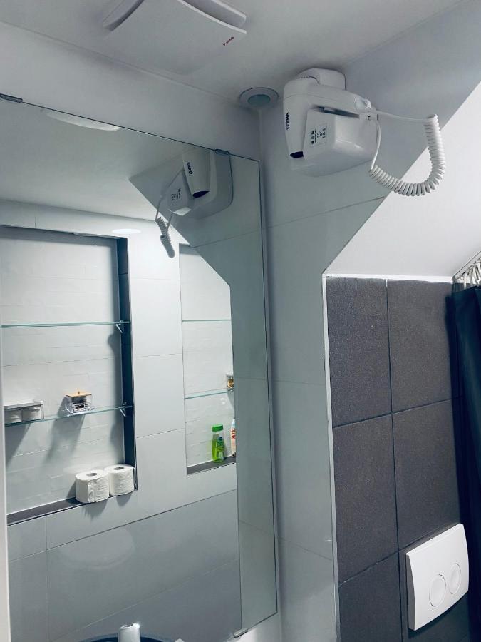 Sweet Apartment Zagreb Bagian luar foto