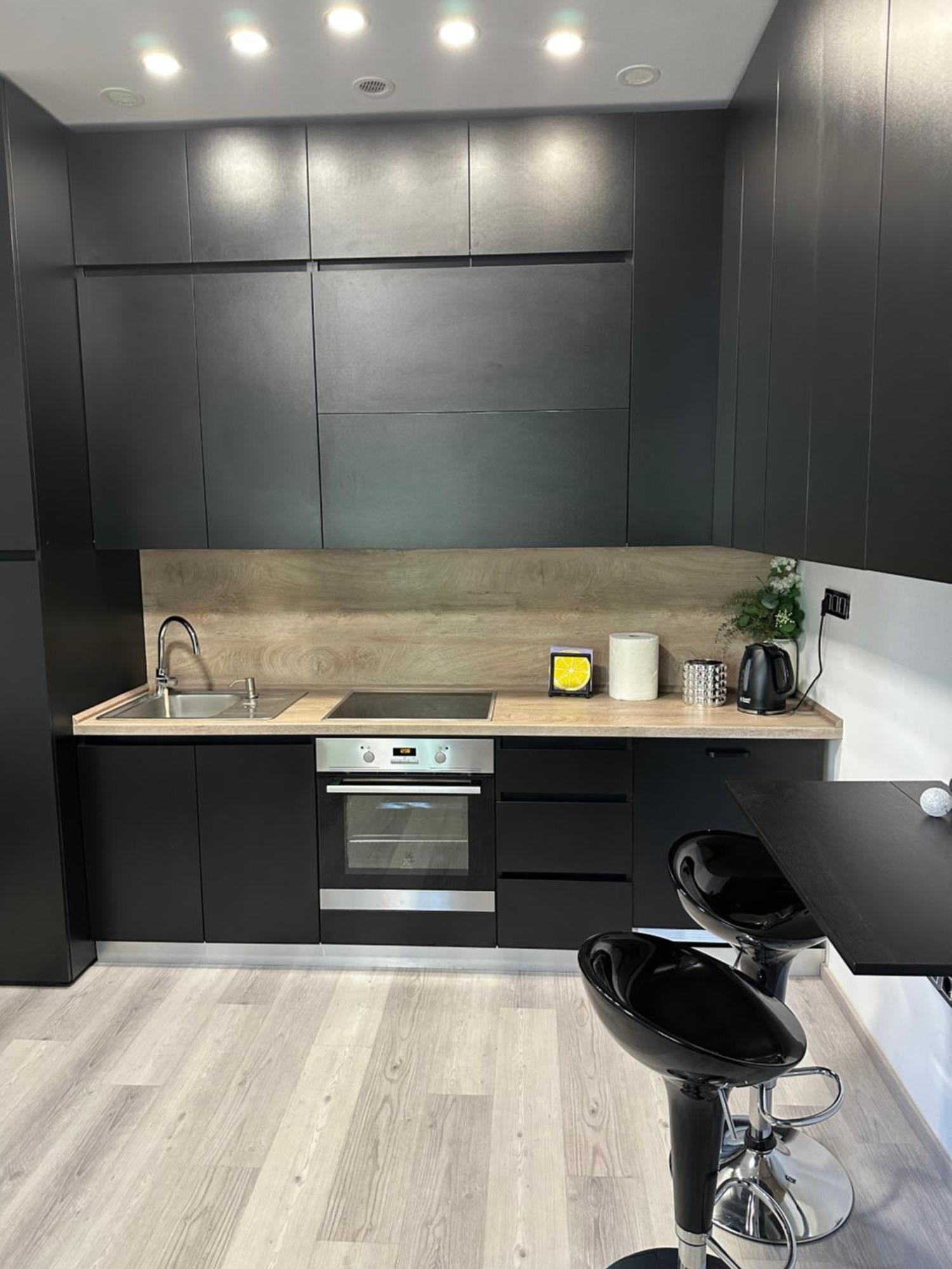 Sweet Apartment Zagreb Bagian luar foto